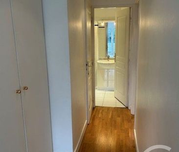 Appartement F2 à louer - Photo 5