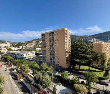 Location – Bel appartement 3 pièces proche de l’hôpital Pasteur - Photo 4