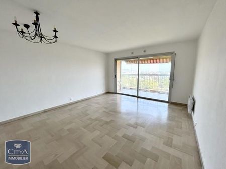 Location Appartement 3 pièces 67m² MANDELIEU LA NAPOULE 06210 - Photo 4