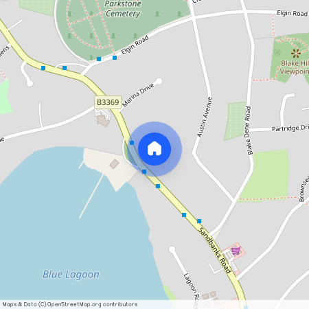 277 Sandbanks Road, Lilliput, Poole