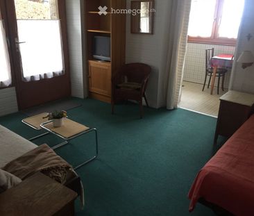 1 Zimmer, 23 m² - Foto 2