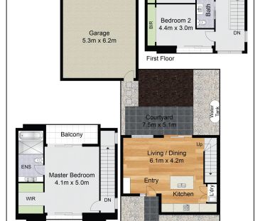 4 Gilson Place, Sunshine VIC 3020 - Photo 1