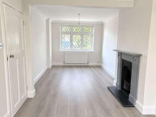 Woodland Way, Surbiton, KT5 - Photo 1
