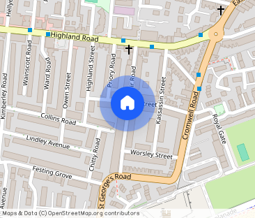 Adair Road, Southsea, PO4 - Photo 1