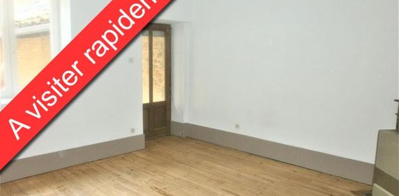 Location Appartement 1 pièce 25m² TOURNUS 71700 - Photo 2