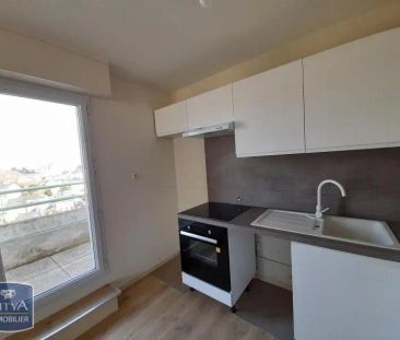 Appartement à louer 2 pièces 51.74m² - Photo 5