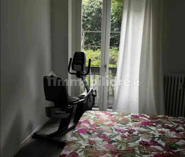 Bilocale ottimo stato, primo piano, Palestro, Milano - Foto 5