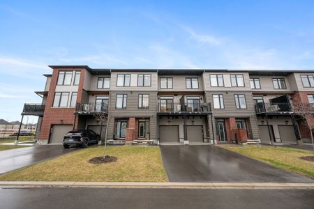 For Lease - 182 VISOR Private, Kanata, Ontario - Photo 3