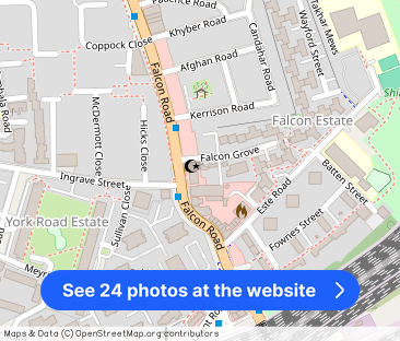 4 Riverlight Quay, Nine Elms, London, SW11 - Photo 1