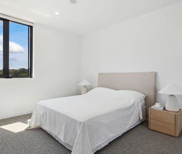 Contemporary Two-Bedroom Living in the Bowen Complex! - Photo 6