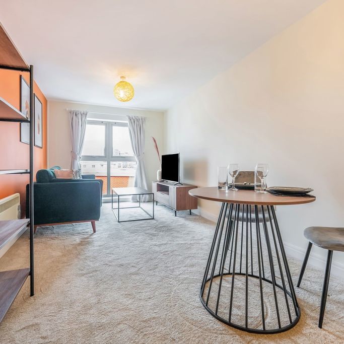 Newhall Hill, Jewellery Quarter, Birmingham - Photo 1