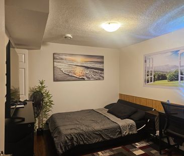 For Lease - 64 Fieldwood Drive Unit# Bsmt, Toronto, Ontario - Photo 5