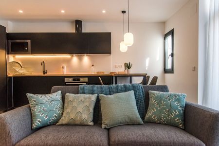 Carrer del Convent de Jerusalem, Valencia, Valencian Community 46008 - Photo 2