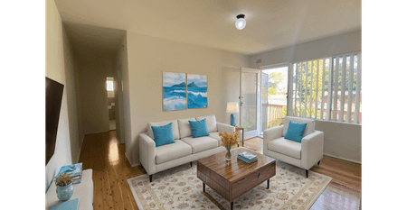 FANTASTIC 2 BEDROOM GROUND FLOOR UNIT - Photo 2