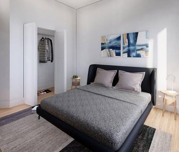 Logement 5 1/2 - Photo 1