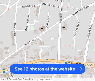 Freelands Road Bromley BR1 - Photo 1