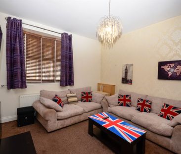 1 bed flat to rent in Wharton Street, South Shields, NE33 - Photo 4