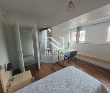 Location Appartement 2 pièces 34m² LE CREUSOT 71200 - Photo 4