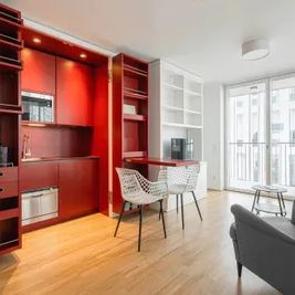 Smart Living am Prater mit Balkon - Photo 2