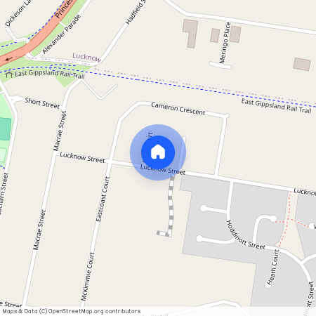 23 Lucknow Street, Vic 3875, Bairnsdale