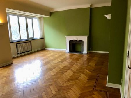 Appartement te huur - Photo 2