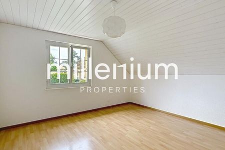 Maison individuelle en plein cœur de Vessy - Foto 2