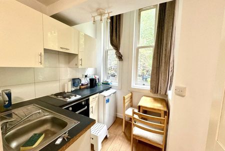 Studio Flat, Fitzjohns Ave, NW3 - Photo 3