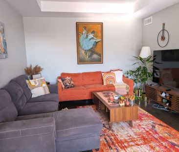 For Lease - 224 Halyard Way, Kanata, Ontario - Photo 1