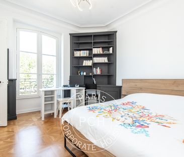 Tout savoir sur cette maison dans le quartier Sud RER, à Le Vésinet - Photo 6