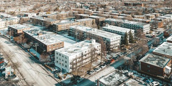 6780-302 - 6965 Rue De Choisy, Montréal - Photo 3