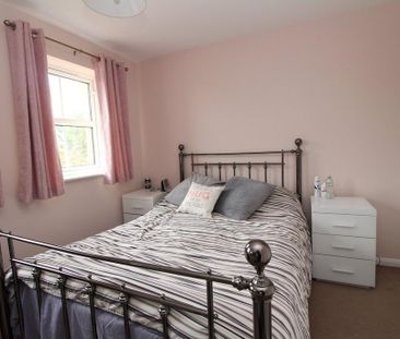 2 bedroom cluster house to rent - Photo 2
