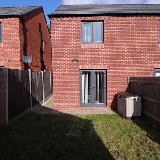 Kirkwall Crescent, Wolverhampton, WV2 - Photo 1