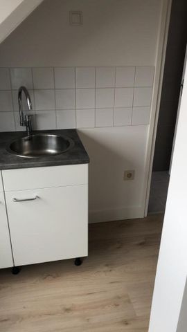 Te huur: Studio Veestraat in Tilburg - Foto 3