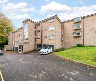 3 Bedroom Flat / Apartment - Northlands Drive, Winchester - Photo 4