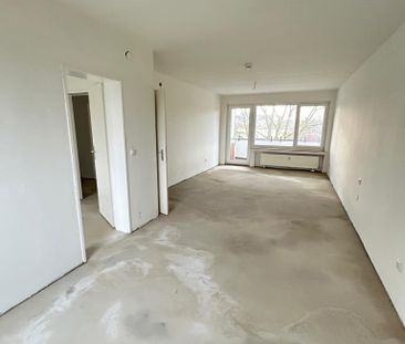Demnächst frei! 3-Zimmer-Wohnung in Dortmund Scharnhorst - Foto 4
