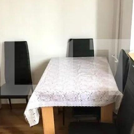 Garsoniera mobilat modern, 26 mp, zona strazii Cernei, Cart Marasti - Photo 1