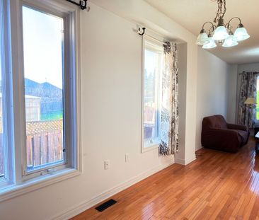 For Lease - 37 Seahorse Avenue, Brampton, Ontario - Photo 4