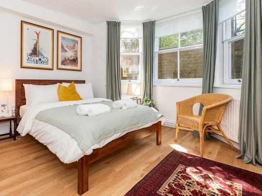 1 bedroom flat to rent - Photo 1