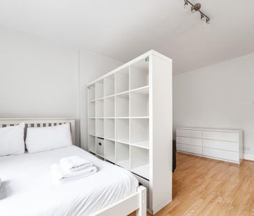 1 bedroom flat to rent - Photo 5