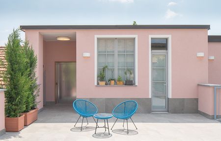 Two-bedroom apartment - Photo 5