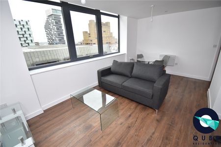 1 bedroom Flat To Rent - Photo 5