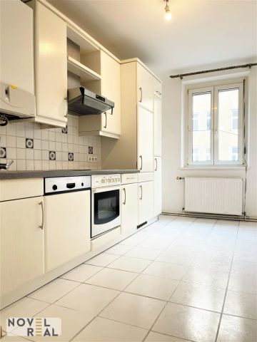 Charmante und lichtdurchflutete Wohnung mit Loggia!!! - Photo 4