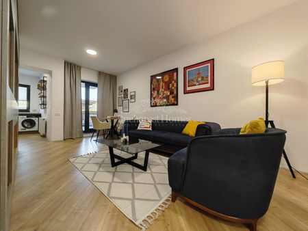 Nice One-Bedroom Flat for Rent - South Pipera - Photo 2