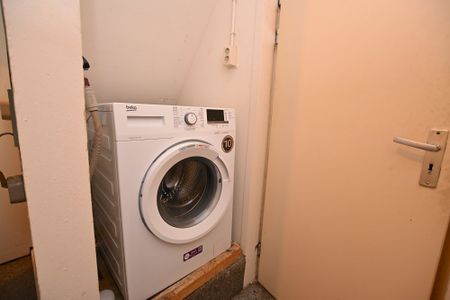 Kamer, Rabenhauptstraat - Photo 5