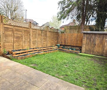 Avenue Road, London - Photo 6