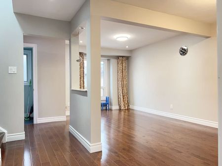 For Lease - 24 Fundy Bay Boulevard Unit# 52, Toronto, Ontario - Photo 2