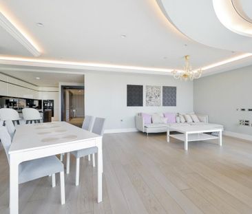 3 bedroom flat to rent - Photo 1