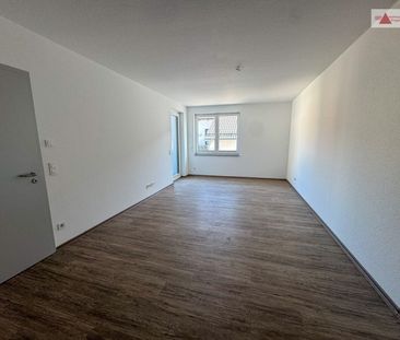 Wohnen in der neuen Mitte von Bernsbach! - Photo 1