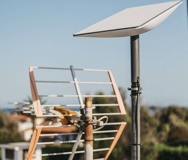 4 room luxury Villa for rent in Sant Lluís, Balearic Islands - Photo 4