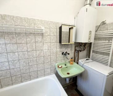 Pronájem bytu, 52 m - Fotografie 3